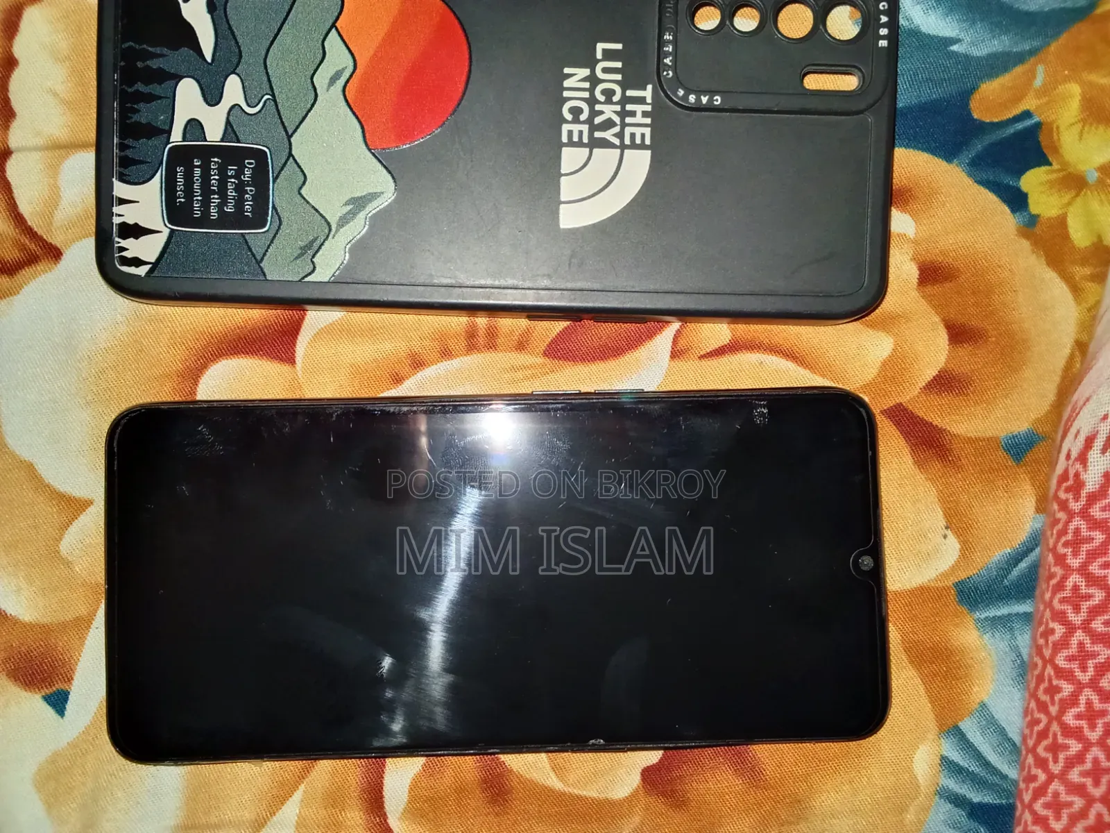 Oppo F15 256 GB