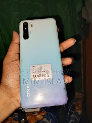 Oppo F15 256 GB