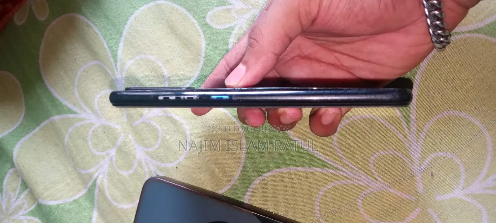 Xiaomi Redmi Note 8 64 GB Black