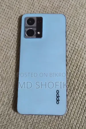 Oppo F21 Pro 128 GB