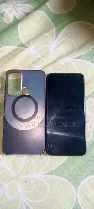Xiaomi Redmi Note 8 64 GB Black