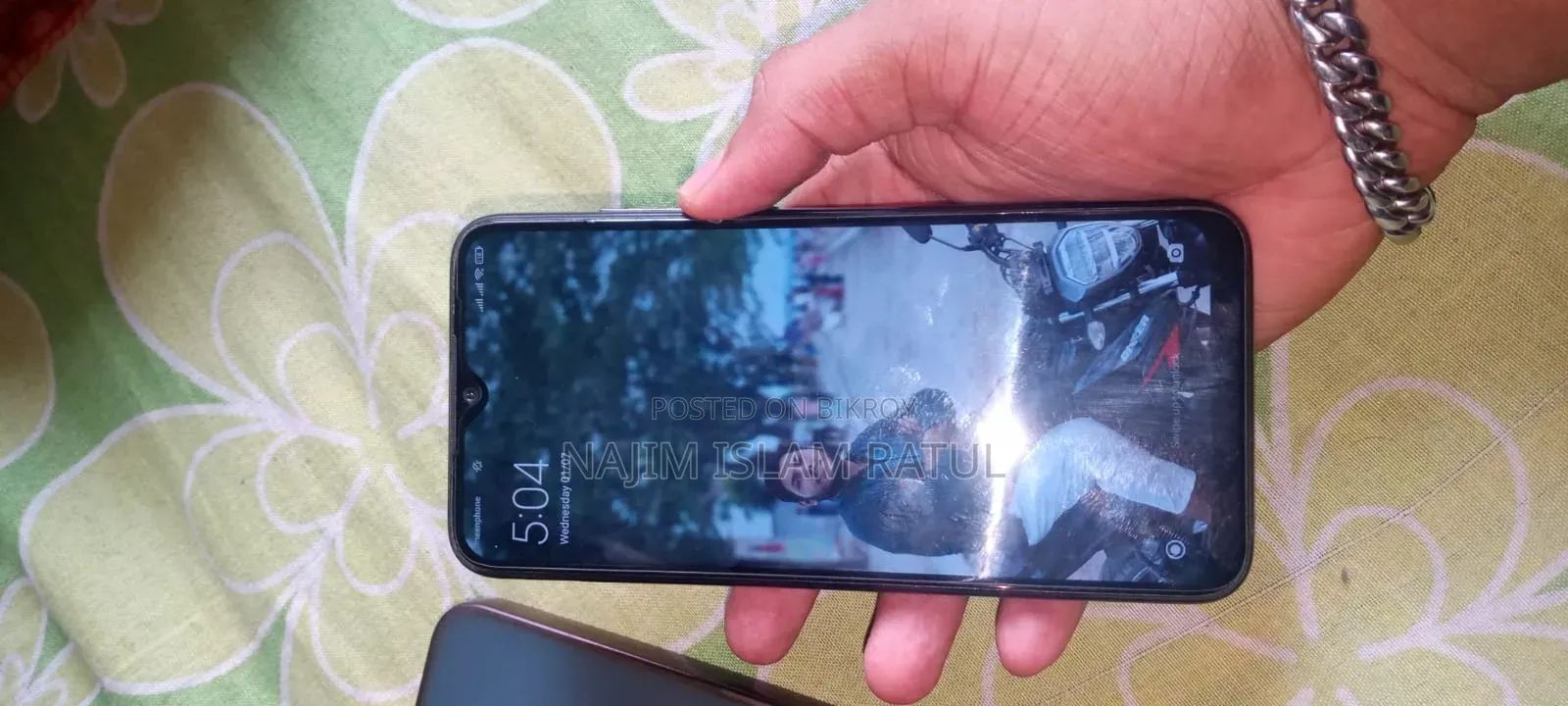 Xiaomi Redmi Note 8 64 GB Black