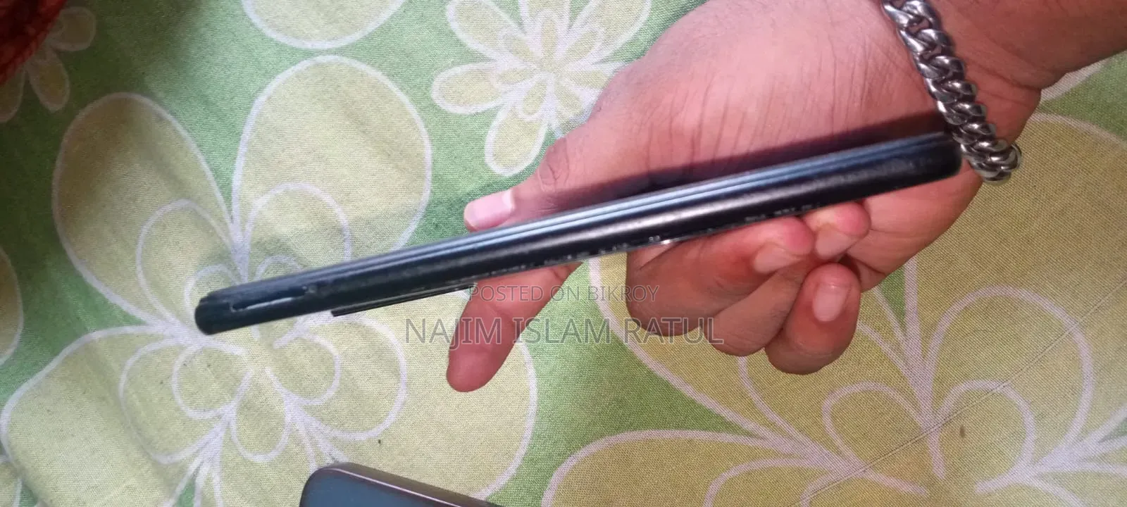 Xiaomi Redmi Note 8 64 GB Black