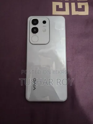 Vivo Y31 Pro 128 GB White