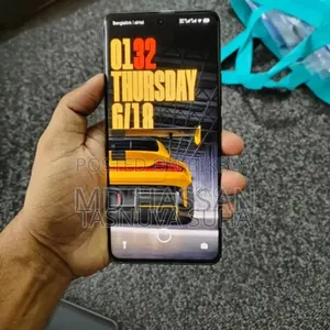 রিয়েলমি ১৪ প্রো+ ২৫৬ জিবি কালো