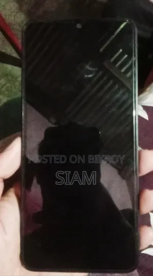 Xiaomi Poco C55 128 GB Black