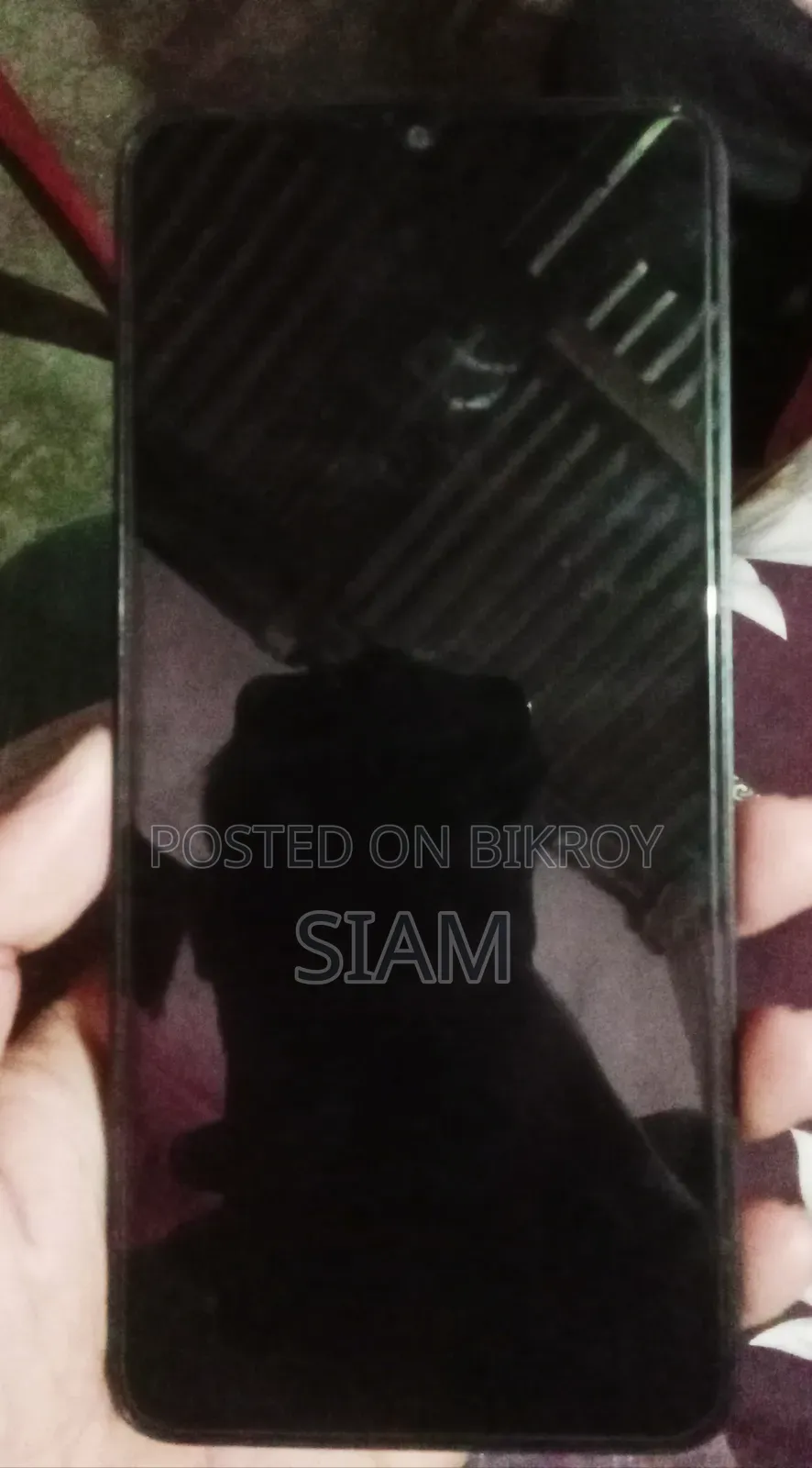Xiaomi Poco C55 128 GB Black