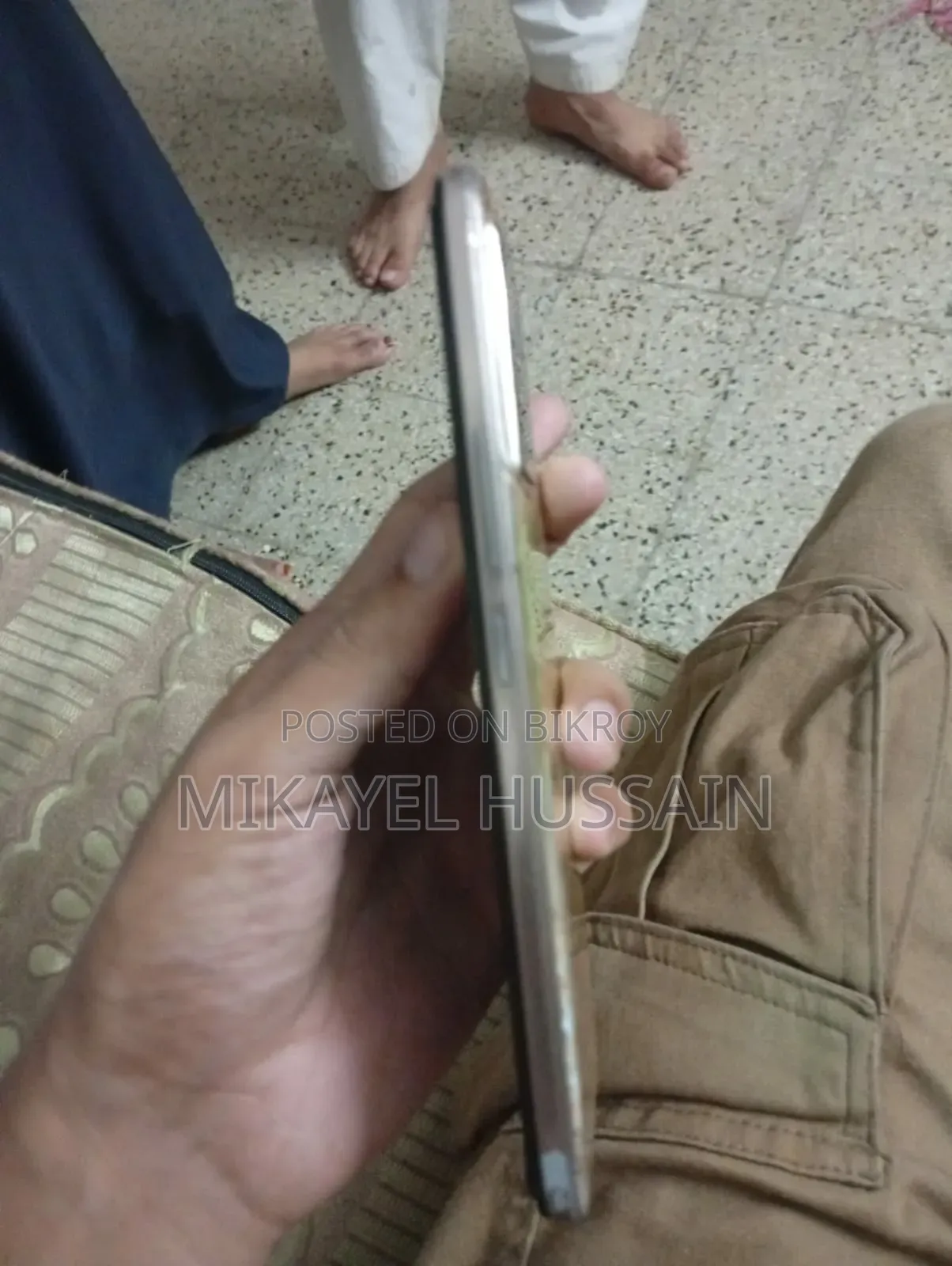 Vivo V23 5G 128 GB Gold