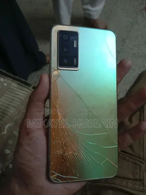 Vivo V23 5G 128 GB Gold