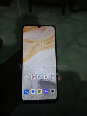 Realme C11 32 GB Green
