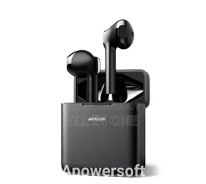 Joyroom Tl8 TWS ওয়্যারলেস ব্লুটুথ ইয়ারবাডস ইয়ারফোন