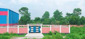 5 Katha Plot for Sale Adjacent to 300 Feet Road in Rajuk Purbachal