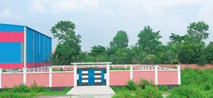 5 Katha Plot for Sale Adjacent to 300 Feet Road in Rajuk Purbachal