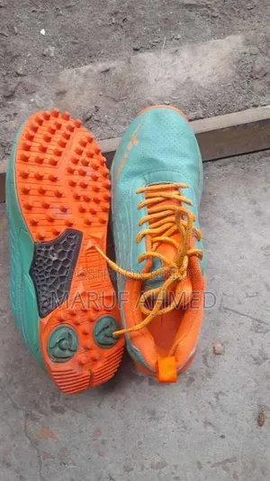 Jazba Cricket Shoes