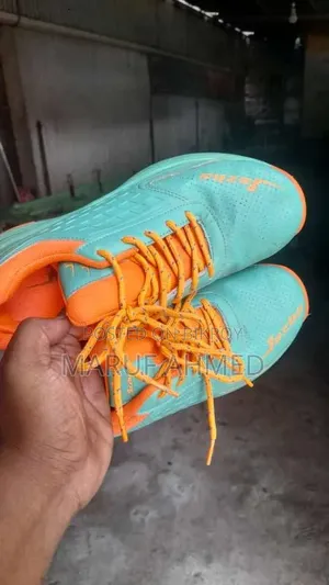 Jazba Cricket Shoes