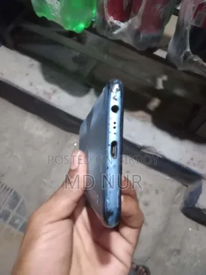 Realme C25Y 64 GB Blue