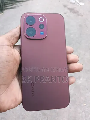 নতুন ভিভো ভি৭০ ২৫৬ জিবি গ্রে