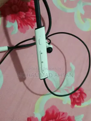 রিয়েলমি ওয়্যারলেস ৩