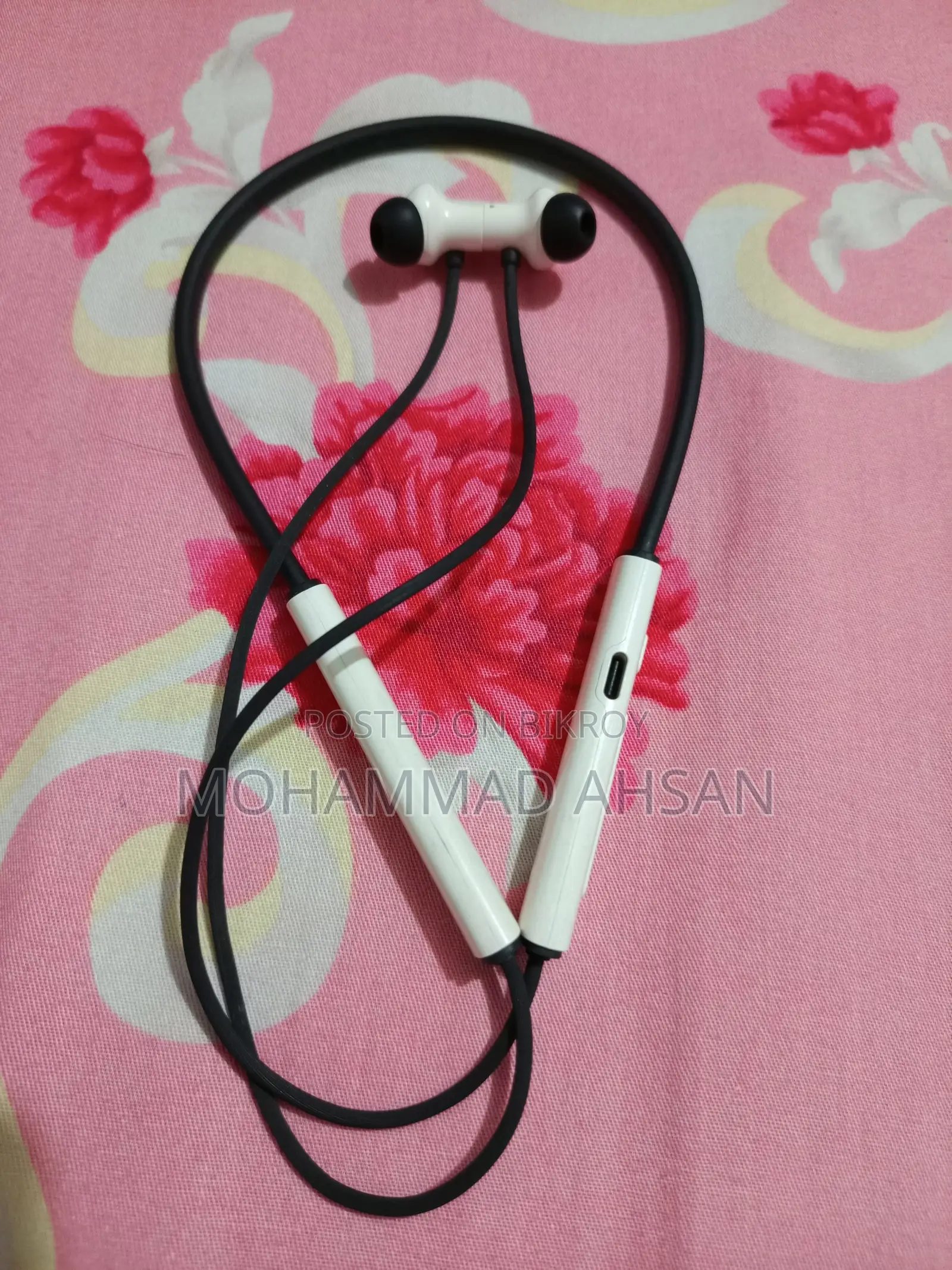 রিয়েলমি ওয়্যারলেস ৩