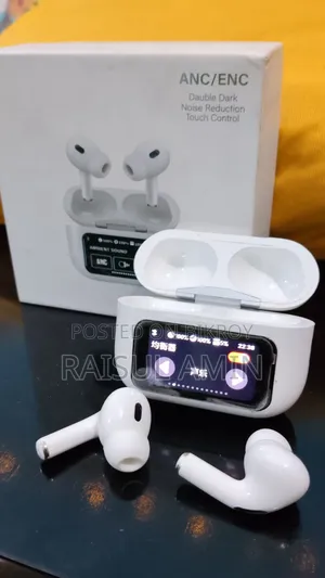 Bluetooth Earbud