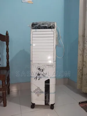 Vision Evaporative Air Cooler- 30m