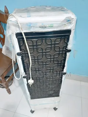 Vision Evaporative Air Cooler- 30m