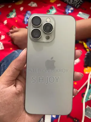 Apple iPhone 15 Pro Max 256 GB