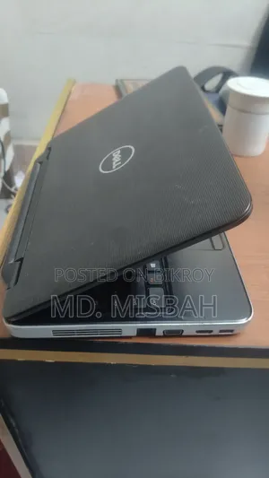 Laptop Dell Vostro 1450 6GB Intel Core I3 SSD 128GB