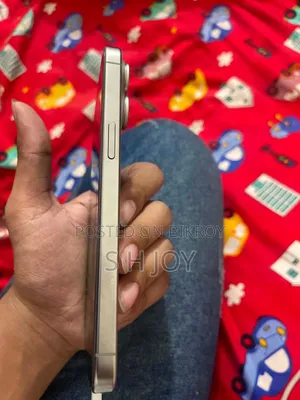 Apple iPhone 15 Pro Max 256 GB