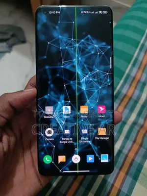 Xiaomi Mi 11 Ultra 256 GB Black