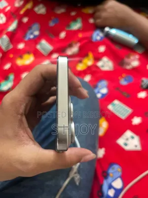 Apple iPhone 15 Pro Max 256 GB