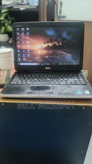 Laptop Dell Vostro 1450 6GB Intel Core I3 SSD 128GB