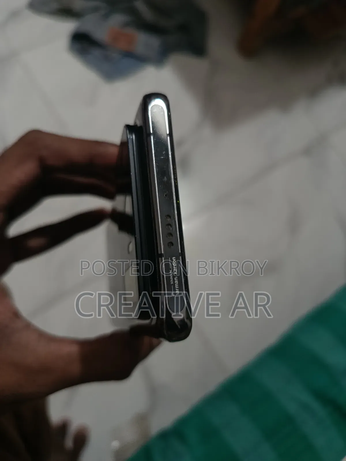 Xiaomi Mi 11 Ultra 256 GB Black