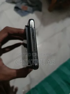 Xiaomi Mi 11 Ultra 256 GB Black