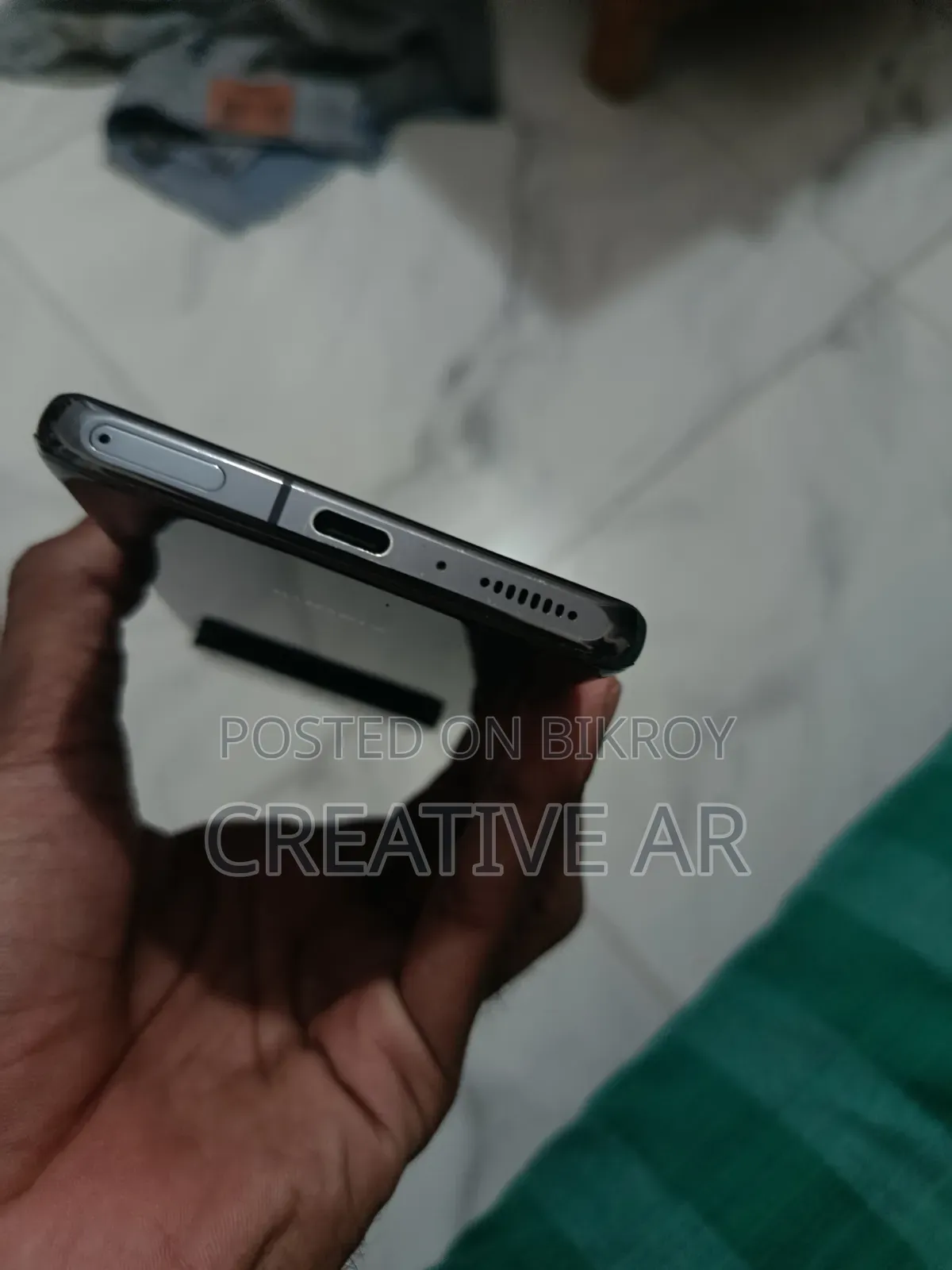 Xiaomi Mi 11 Ultra 256 GB Black