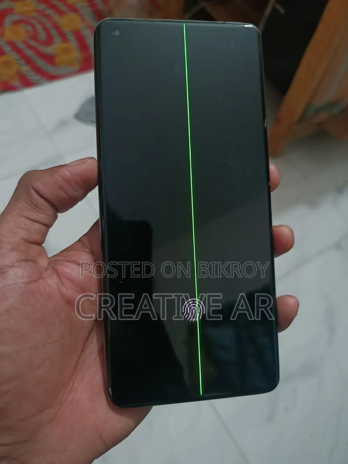 Xiaomi Mi 11 Ultra 256 GB Black