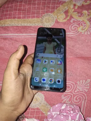 Xiaomi Redmi Note 10S 64 GB Black