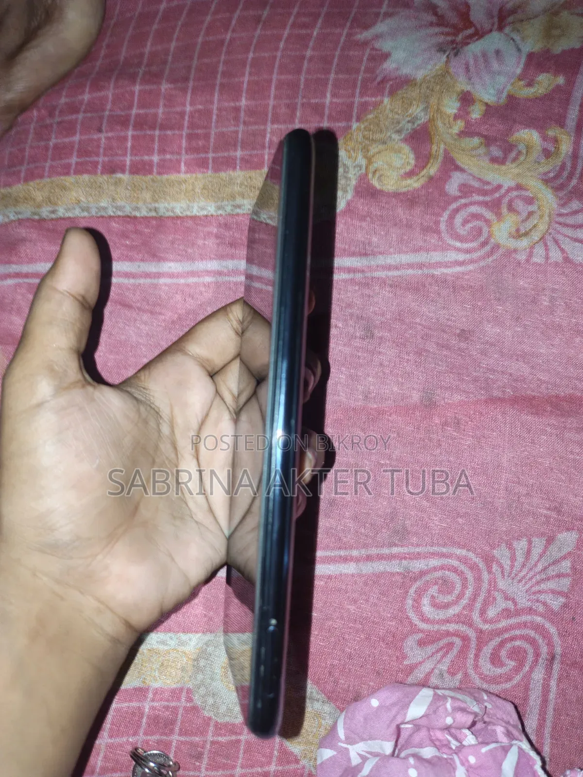 Xiaomi Redmi Note 10S 64 GB Black