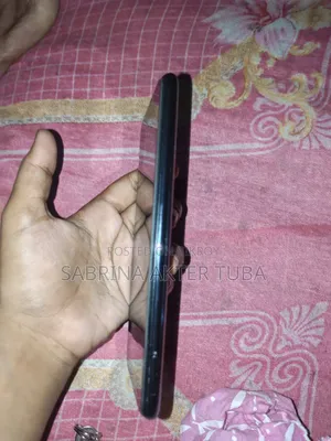 Xiaomi Redmi Note 10S 64 GB Black