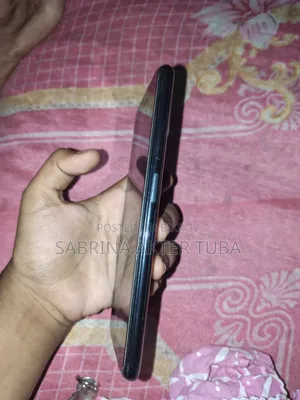 Xiaomi Redmi Note 10S 64 GB Black