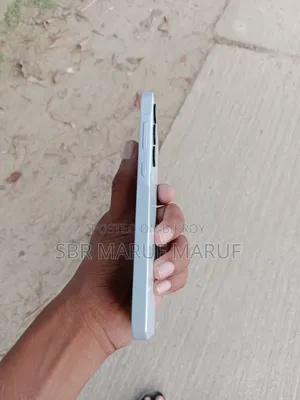 New Samsung Galaxy A35 128 GB White