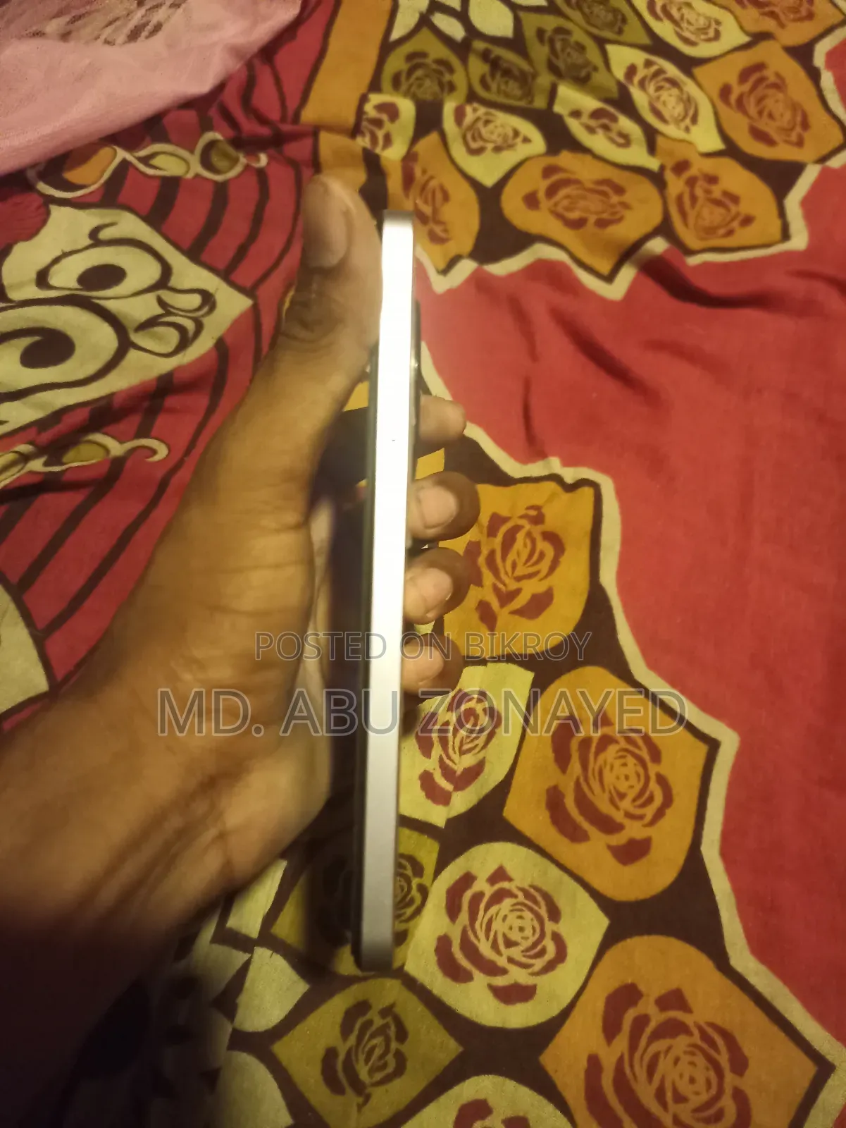 Realme 12 128 GB White