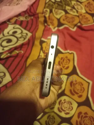 Realme 12 128 GB White