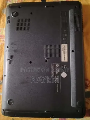 Laptop Acer Aspire 1 4GB Intel Core I3 HDD 512GB