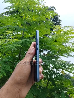 Realme C15 Qualcomm Edition 64 GB Blue