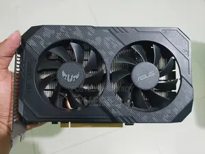 Geforce GTX 1660 Super Oc 6gb