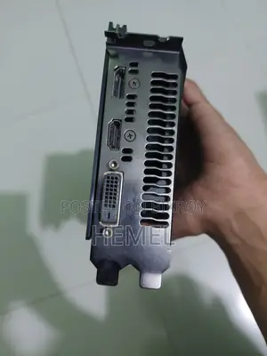 Geforce GTX 1660 Super Oc 6gb