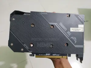 Geforce GTX 1660 Super Oc 6gb