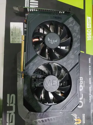 Geforce GTX 1660 Super Oc 6gb