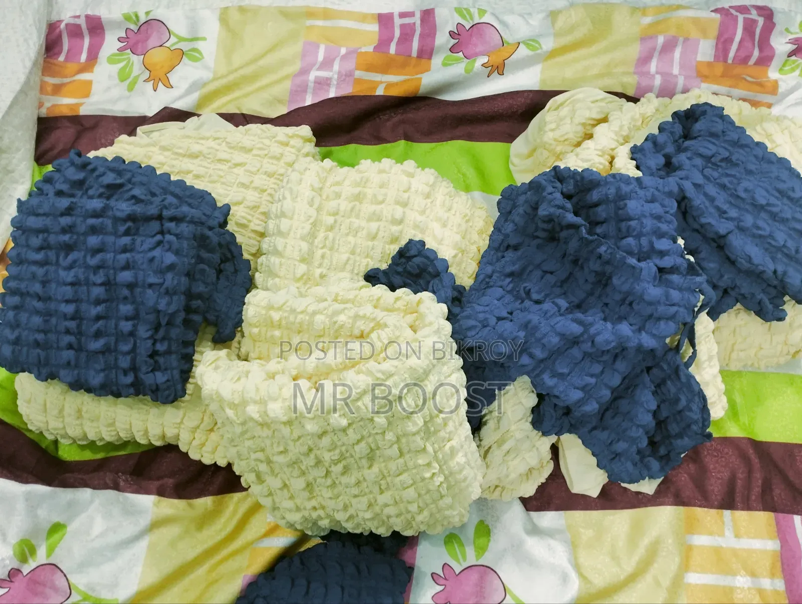 Corner Sofa Cover for Sale